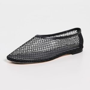 Reformation Britt Ballet Flats
