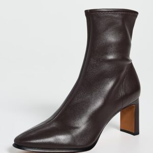 Vince Brock Booties