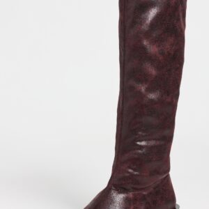 Tibi Bronson Faux Leather Boots Bronson Faux Leather Boots