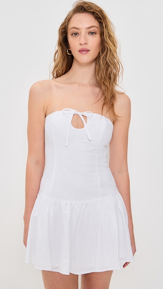 Seven Wonders Bronwyn Mini Dress