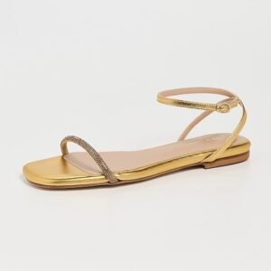 Andrea Gomez Brook Flats