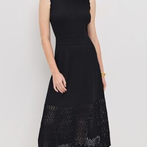 Shoshanna Brooke Dress