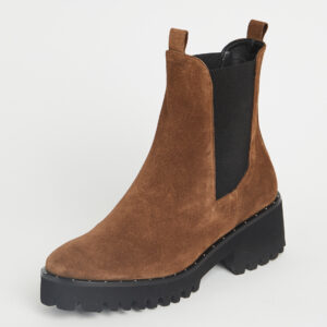 Freda Salvador Brooke Lug Sole Boots