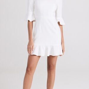 Brooklyn Dress