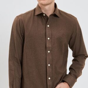 Polo Ralph Lauren Brushed Twill Sport Shirt