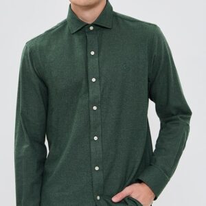 Polo Ralph Lauren Brushed Twill Sport Shirt