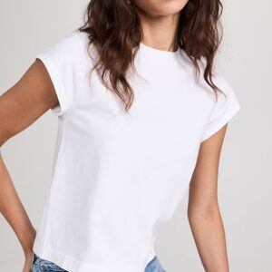 Bryce Cap Sleeve T-Shirt