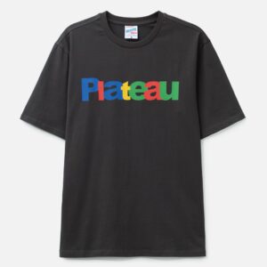 Plateau Studio BRYG T-Shirt BRYG T-Shirt