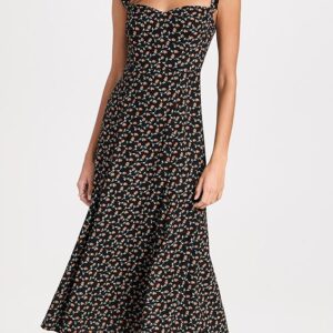 Reformation Bryson Dress
