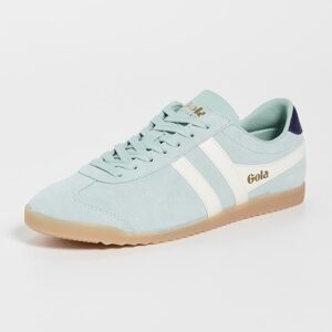 Bullet Suede Sneakers