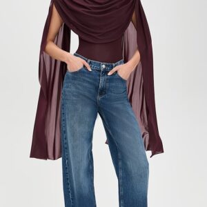 Maygel Coronel Burano Bodysuit
