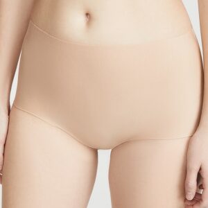 Commando Butter High Rise Panties