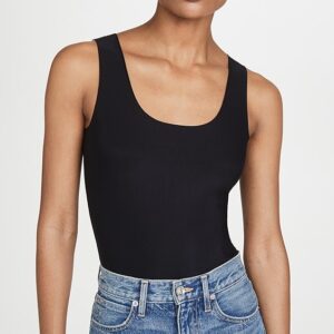 Butter Tank Bodysuit