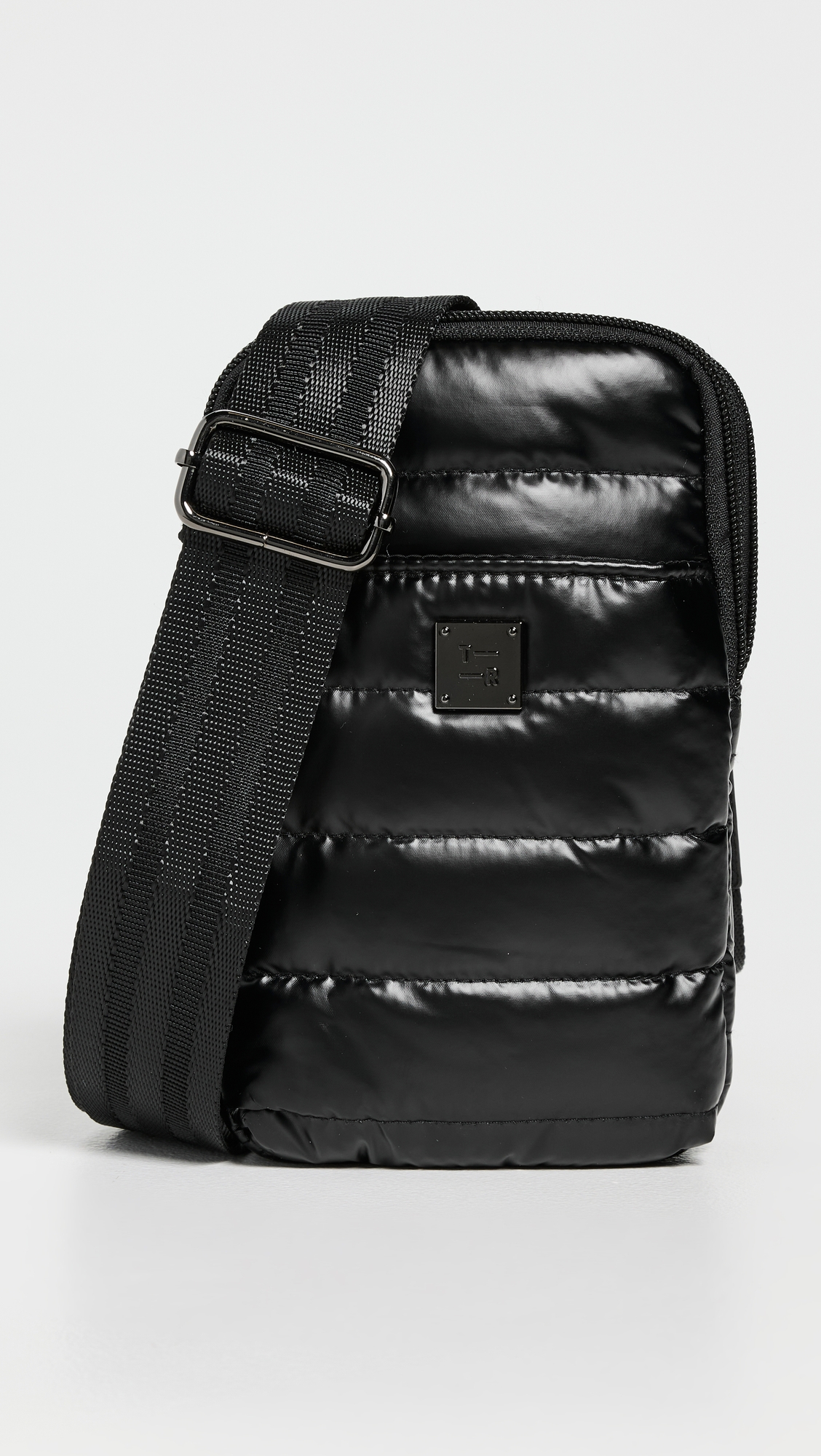 Think Royln Buzz Me Crossbody Bag