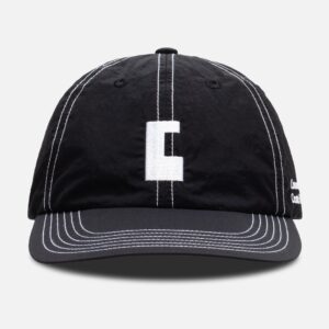 "C"Active City Cap 001