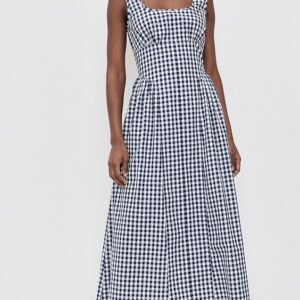 Tanya Taylor Cadence Dress
