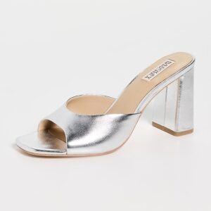 Badgley Mischka Cadence Mules