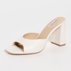 Badgley Mischka Cadence Mules