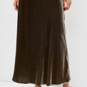 Velvet Cadence Velvet Skirt Cadence Velvet Skirt