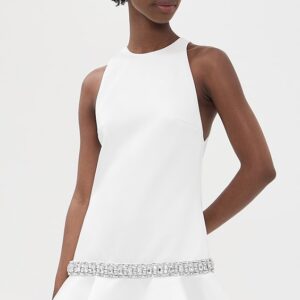 Retrofête Caelie Dress