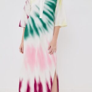 Rosie Assoulin Caftan Dress Caftan Dress