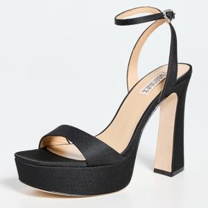 Badgley Mischka Caia Pumps