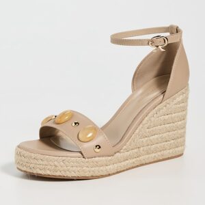 Gianvito Rossi Calf Wedges