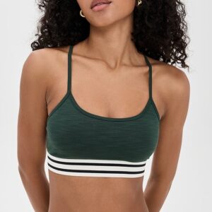 Splits59 Cali Active Rib Bra
