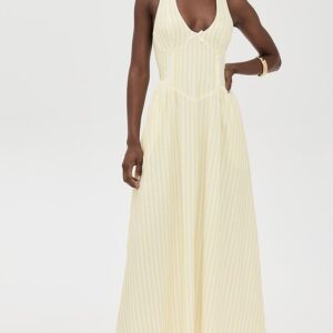 Seven Wonders Calianna Midi Dress
