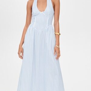 Seven Wonders Calianna Midi Dress