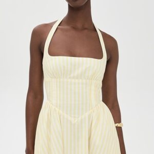 Seven Wonders Calianna Mini Dress