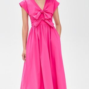 Hunter Bell Calista Dress