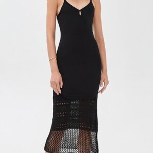 Callahan Dress