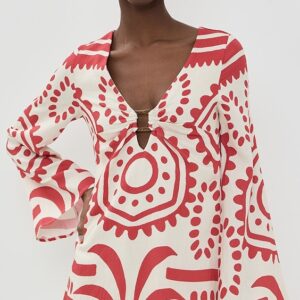 Calli Mini Dress