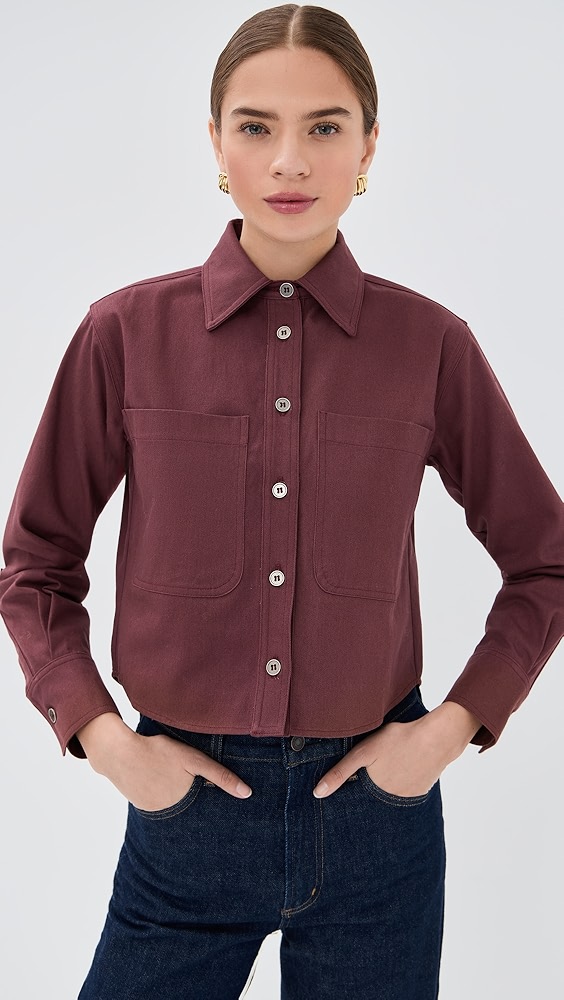 LE BOP Callie Jacket