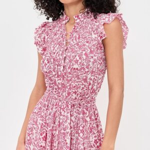 Callie Mini Dress