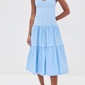 Anna October Calliope Midi Dress