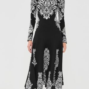 Ulla Johnson Callista Dress
