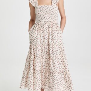 o.p.t Calypso Dress