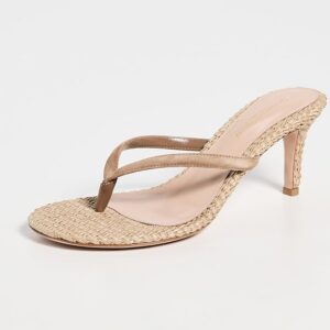 Gianvito Rossi Calypso Sandals 70mm