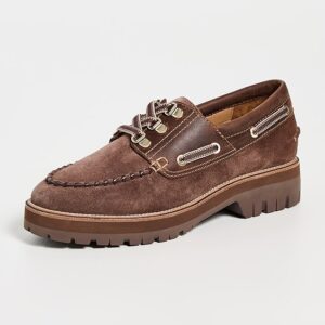 rag & bone Cameron Boat Shoes