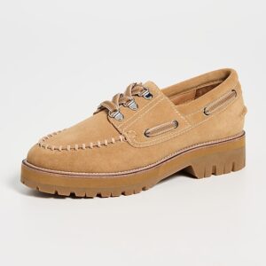 rag & bone Cameron Boat Shoes