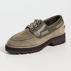 rag & bone Cameron Boat Shoes
