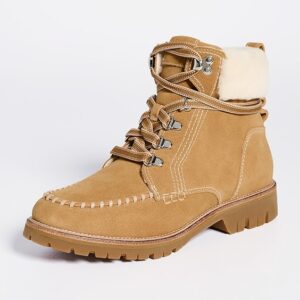 rag & bone Cameron Lace Up Boots