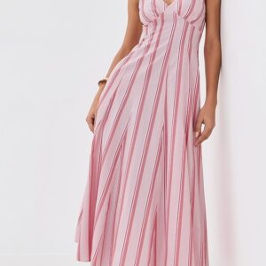 Rosie Assoulin Cami Maxi Dress