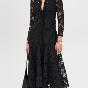 ALEXIS Camila Dress