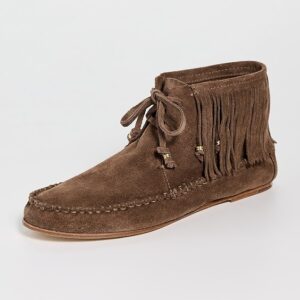 Freda Salvador Camila Moccasins