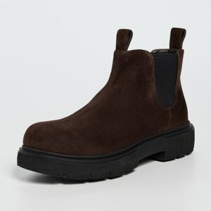 Camilla Boots