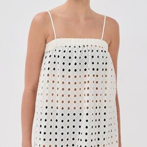 LE BOP Camille Dress