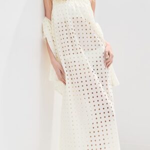 LE BOP Camille Maxi Dress
